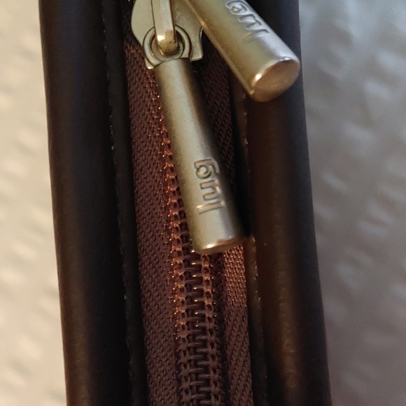 💚LUG TRAVEL WALLET - Picture 4 of 8